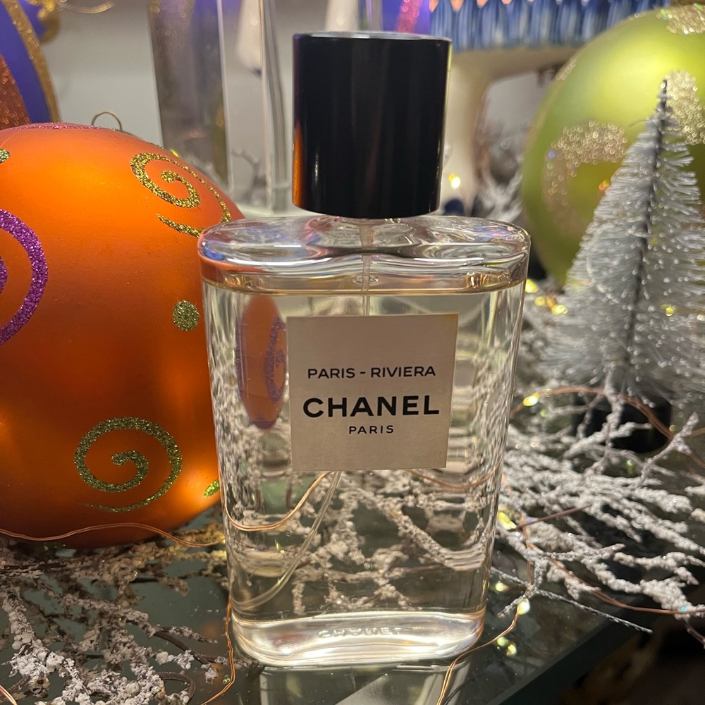 Les Eaux de CHANEL - Eau de Toilette Spray